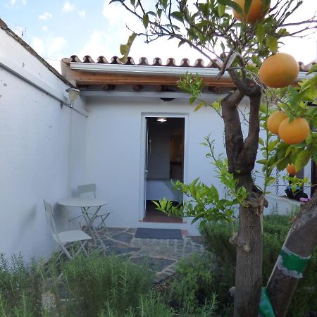 Solar Da Cumeada Bed & Breakfast Reguengos de Monsaraz Eksteriør bilde