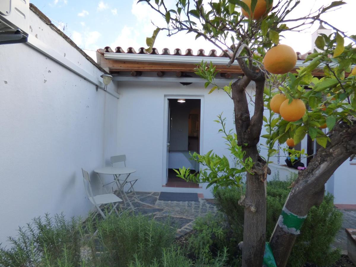 Solar Da Cumeada Bed & Breakfast Reguengos de Monsaraz Eksteriør bilde