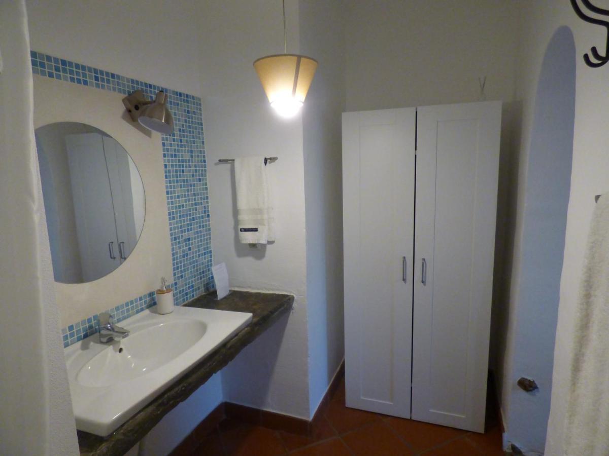 Solar Da Cumeada Bed & Breakfast Reguengos de Monsaraz Eksteriør bilde