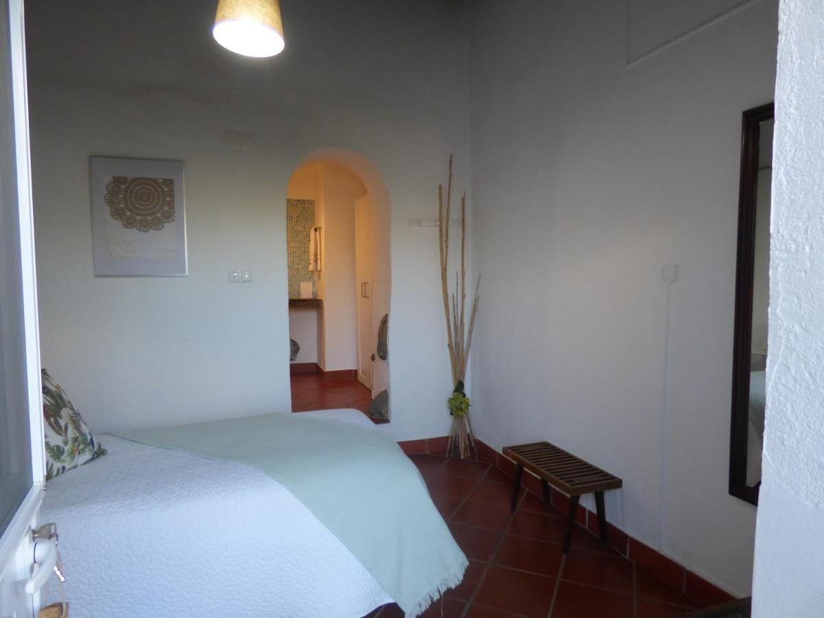 Solar Da Cumeada Bed & Breakfast Reguengos de Monsaraz Eksteriør bilde