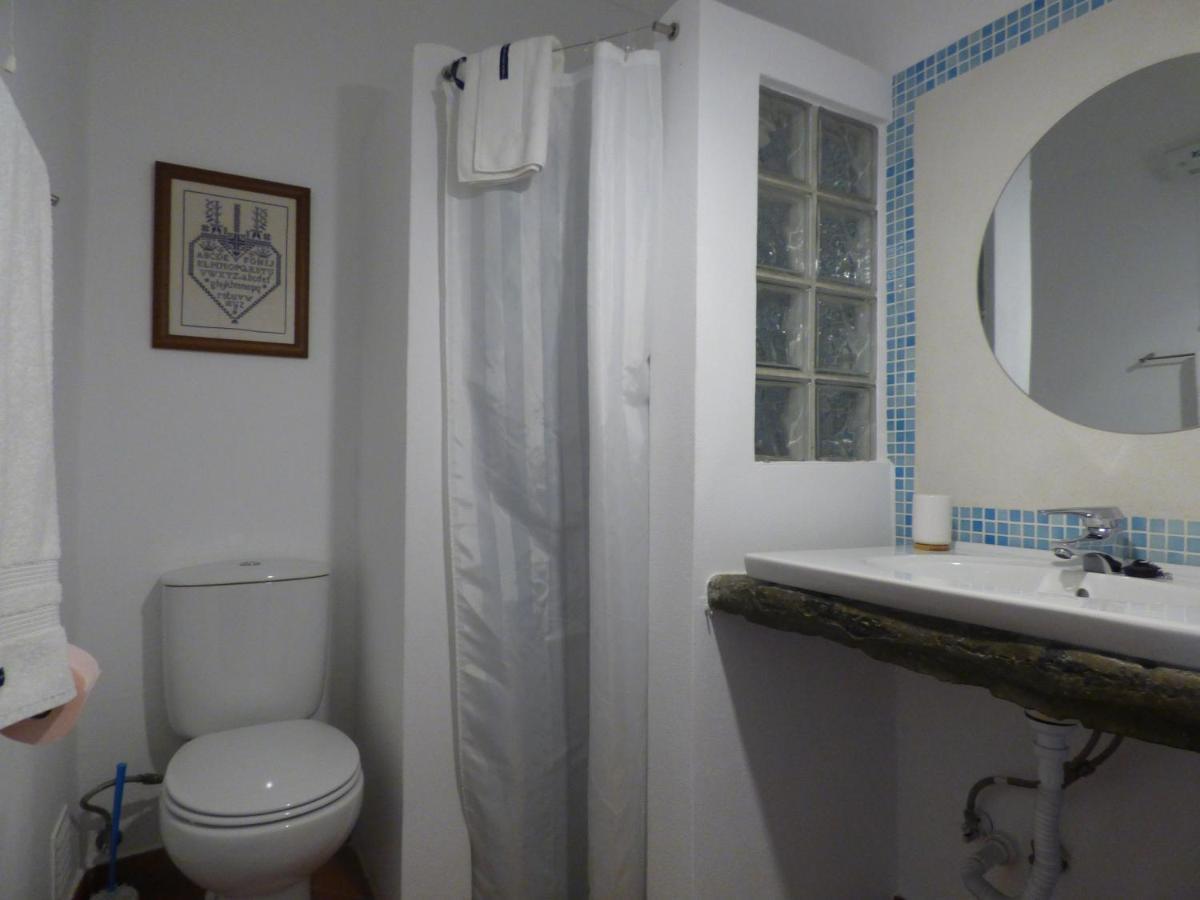 Solar Da Cumeada Bed & Breakfast Reguengos de Monsaraz Eksteriør bilde