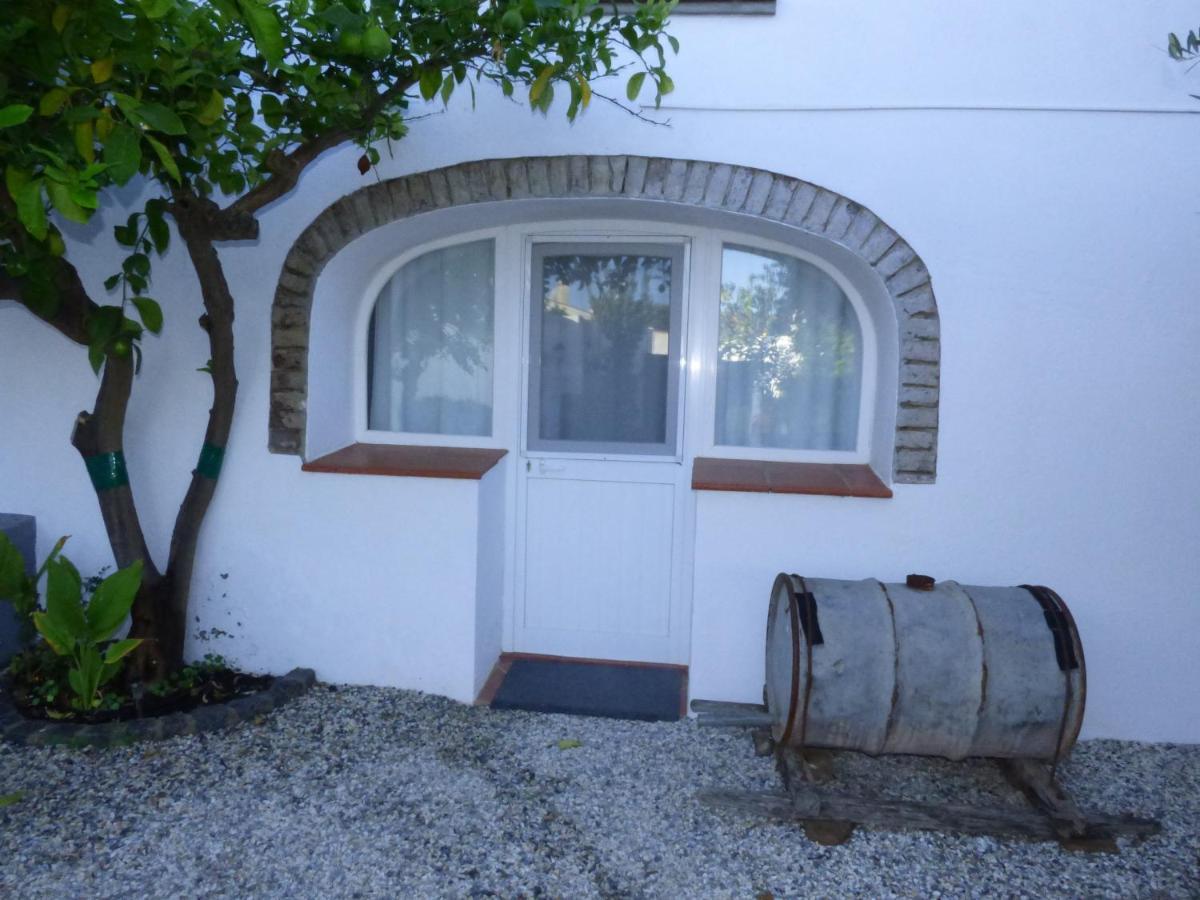 Solar Da Cumeada Bed & Breakfast Reguengos de Monsaraz Eksteriør bilde