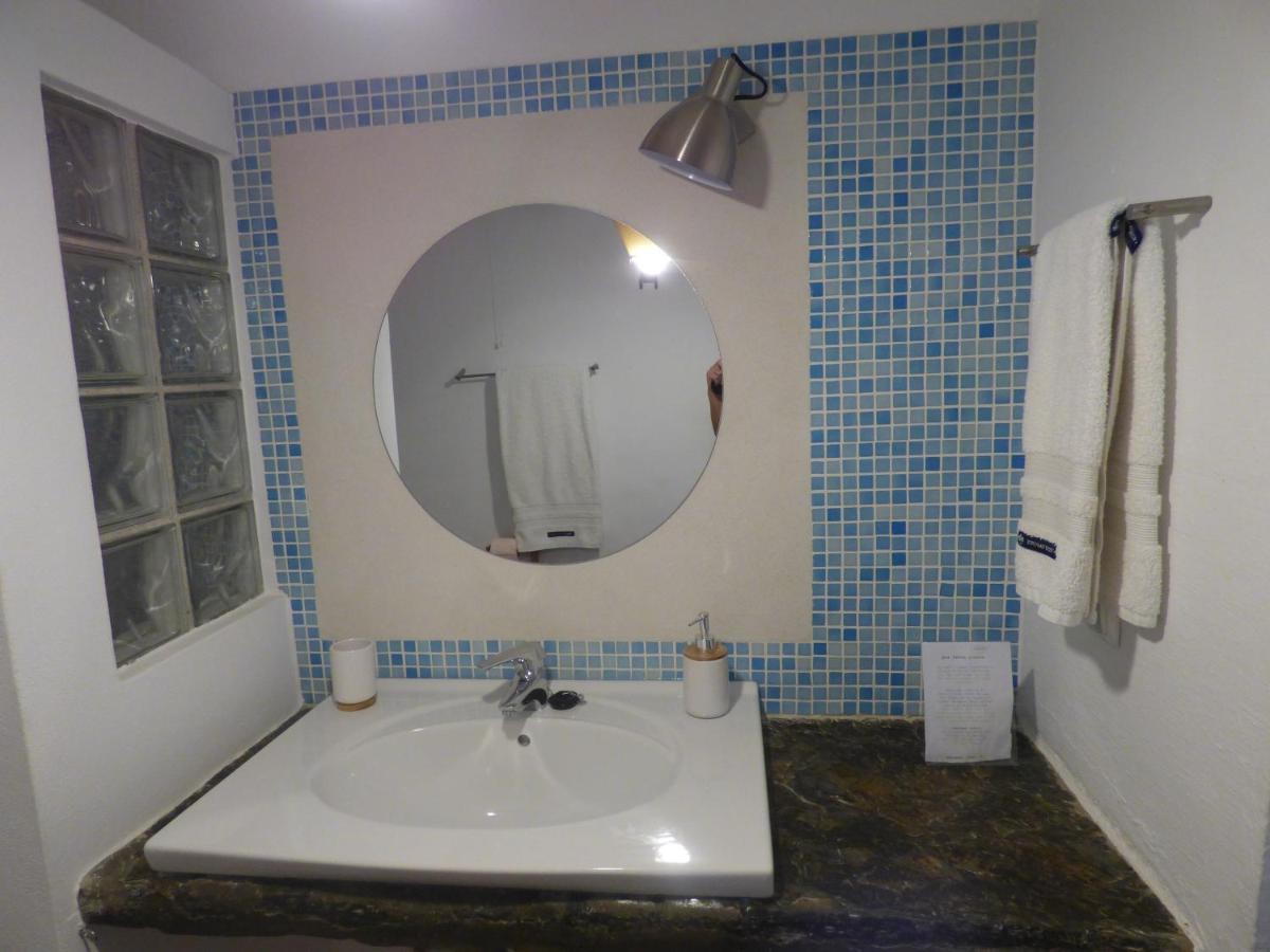 Solar Da Cumeada Bed & Breakfast Reguengos de Monsaraz Eksteriør bilde