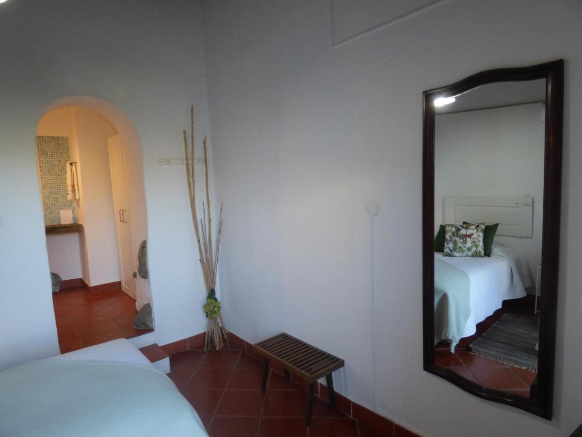 Solar Da Cumeada Bed & Breakfast Reguengos de Monsaraz Eksteriør bilde