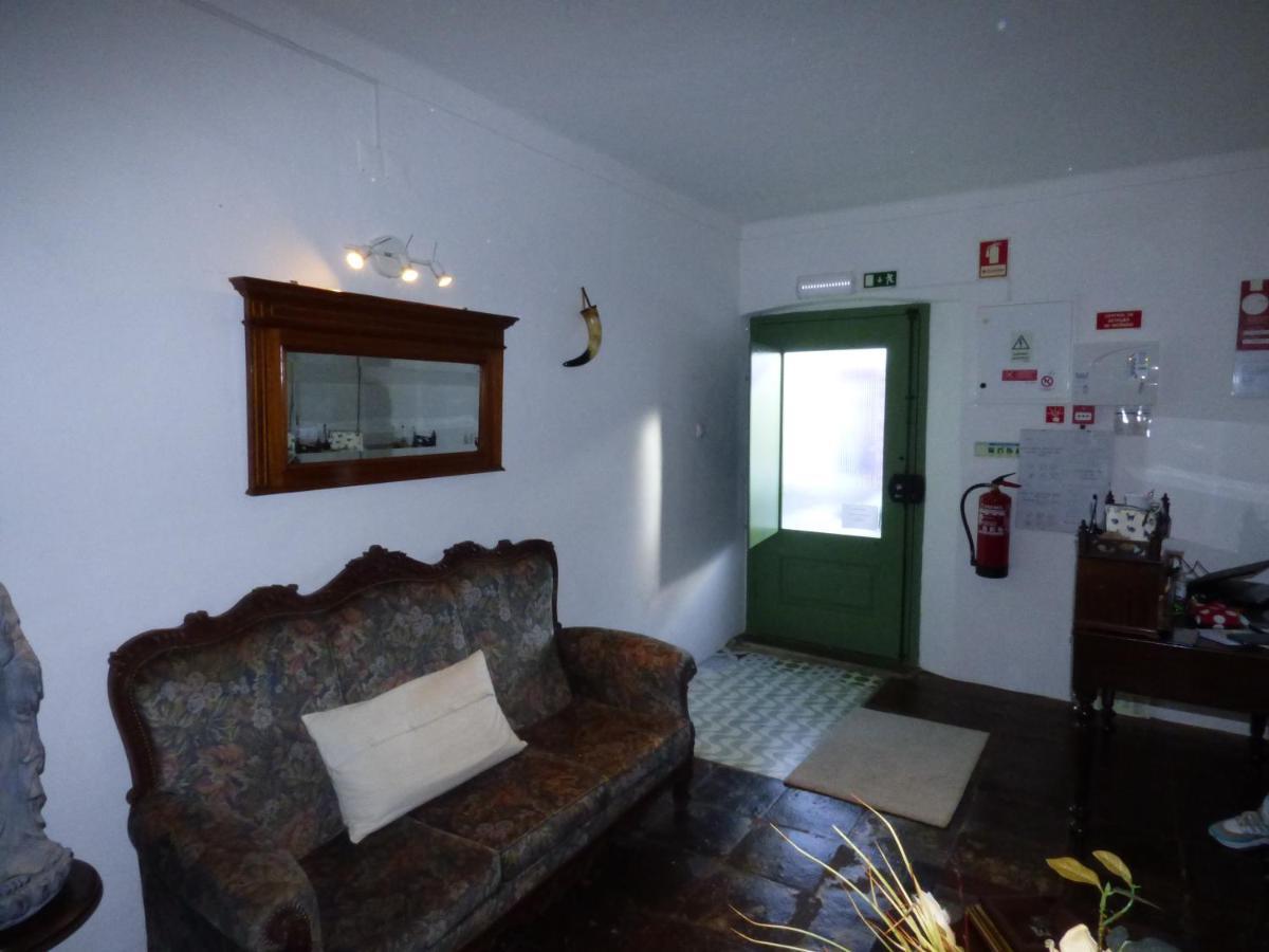 Solar Da Cumeada Bed & Breakfast Reguengos de Monsaraz Eksteriør bilde