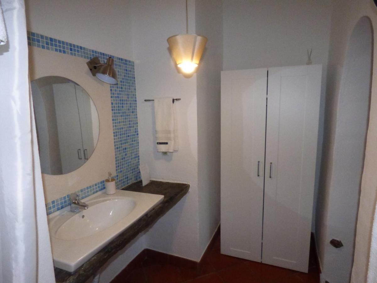 Solar Da Cumeada Bed & Breakfast Reguengos de Monsaraz Eksteriør bilde