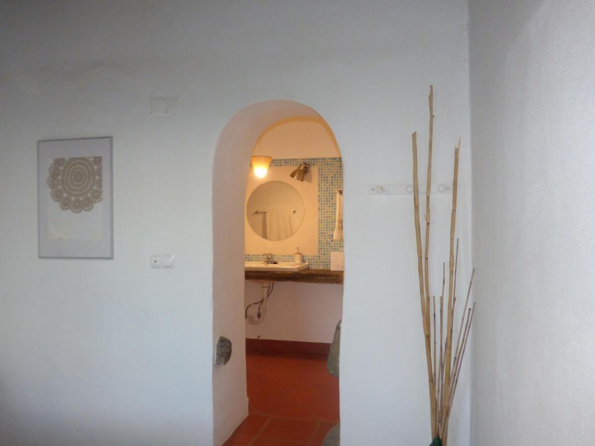 Solar Da Cumeada Bed & Breakfast Reguengos de Monsaraz Eksteriør bilde
