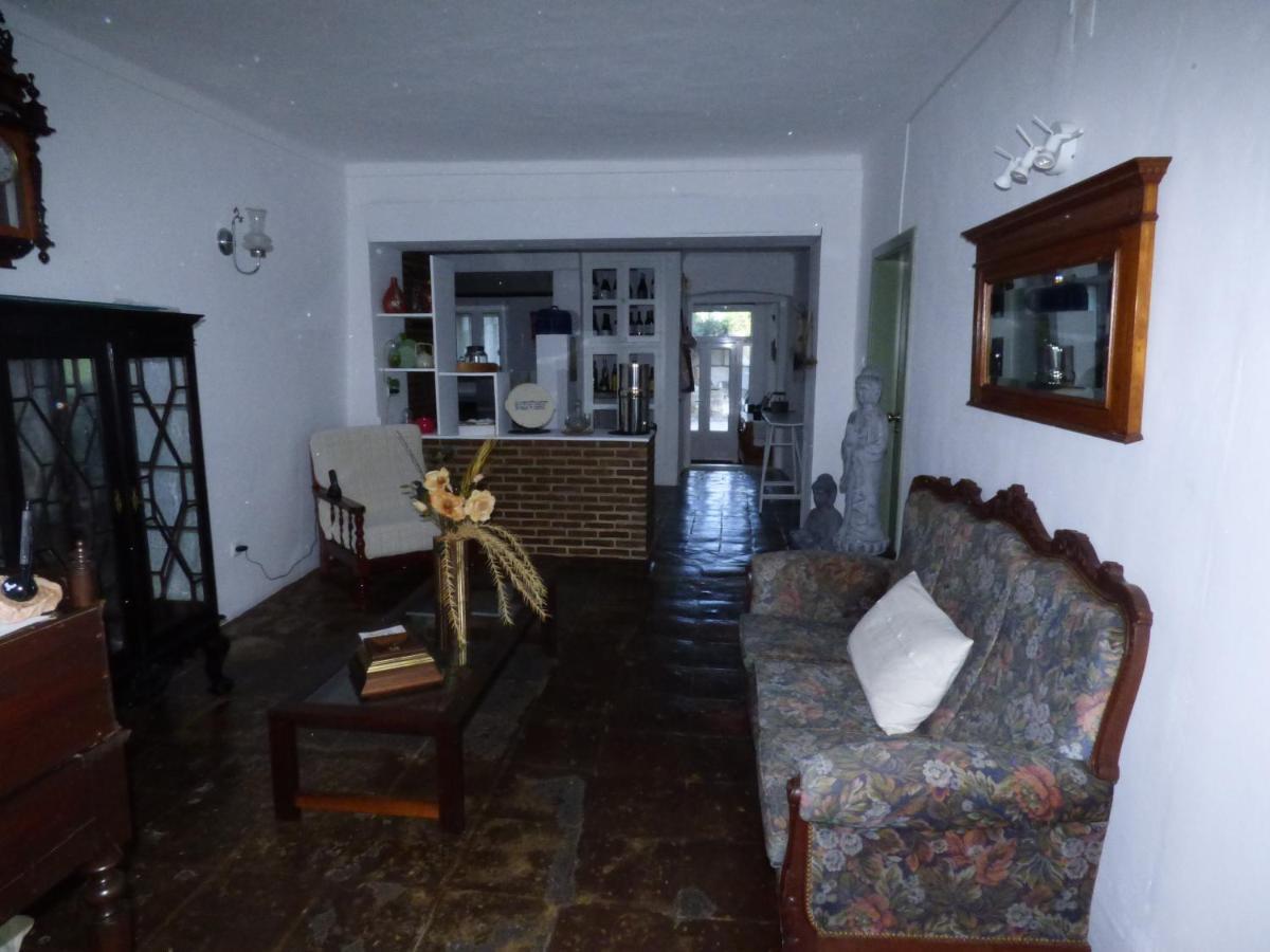 Solar Da Cumeada Bed & Breakfast Reguengos de Monsaraz Eksteriør bilde