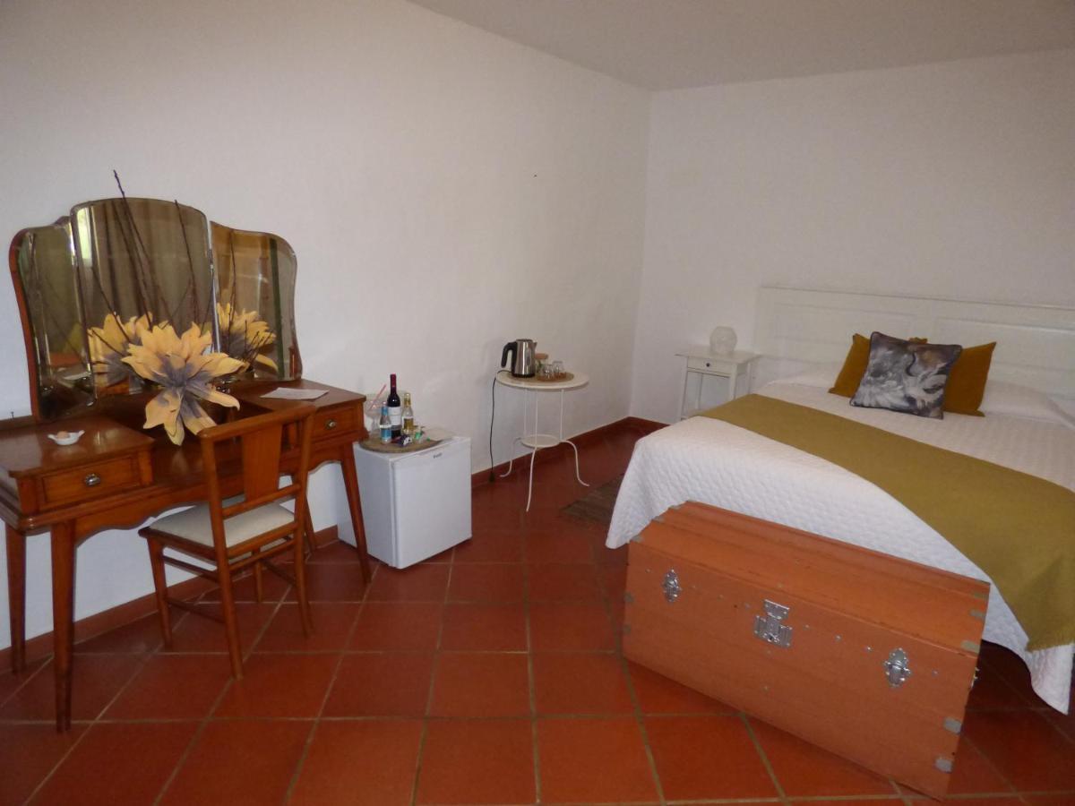 Solar Da Cumeada Bed & Breakfast Reguengos de Monsaraz Eksteriør bilde