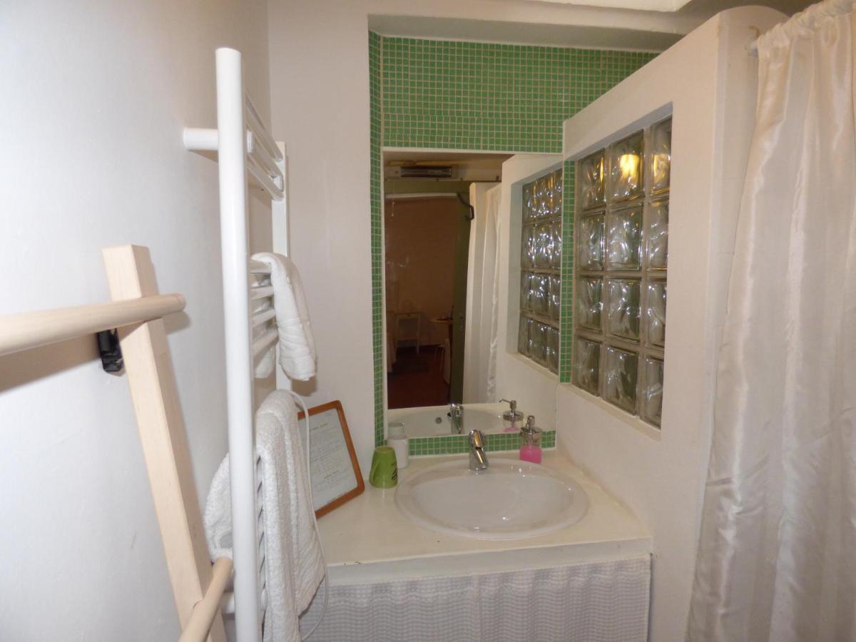 Solar Da Cumeada Bed & Breakfast Reguengos de Monsaraz Eksteriør bilde