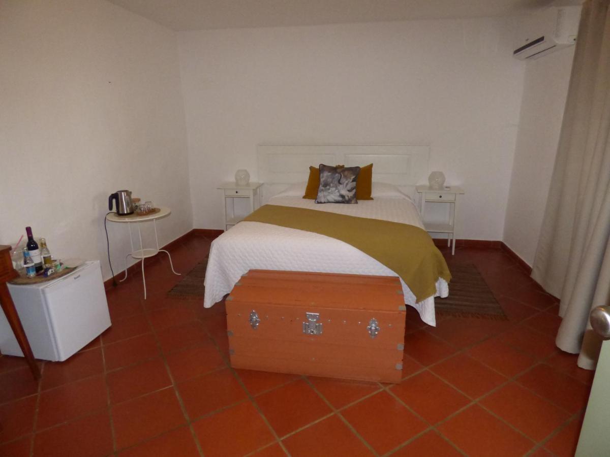 Solar Da Cumeada Bed & Breakfast Reguengos de Monsaraz Eksteriør bilde