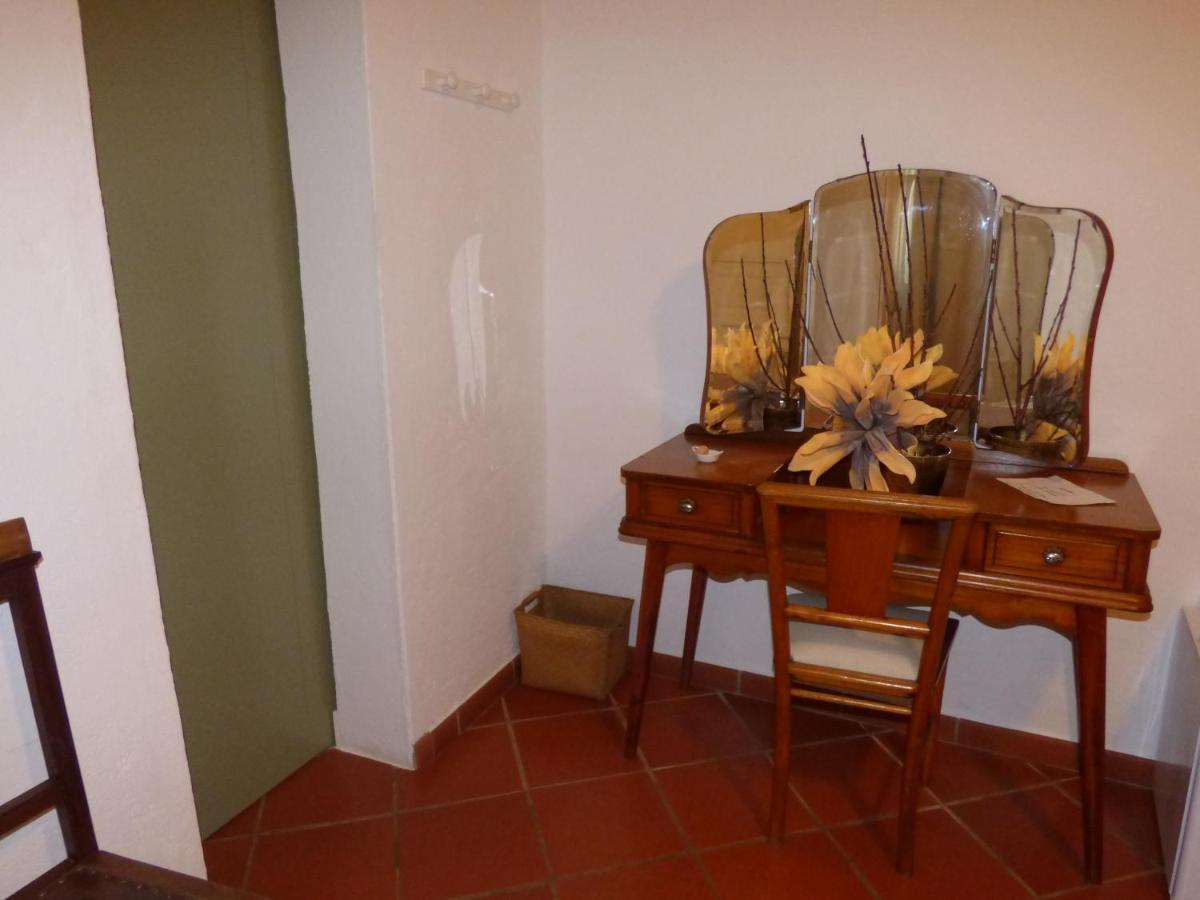 Solar Da Cumeada Bed & Breakfast Reguengos de Monsaraz Eksteriør bilde