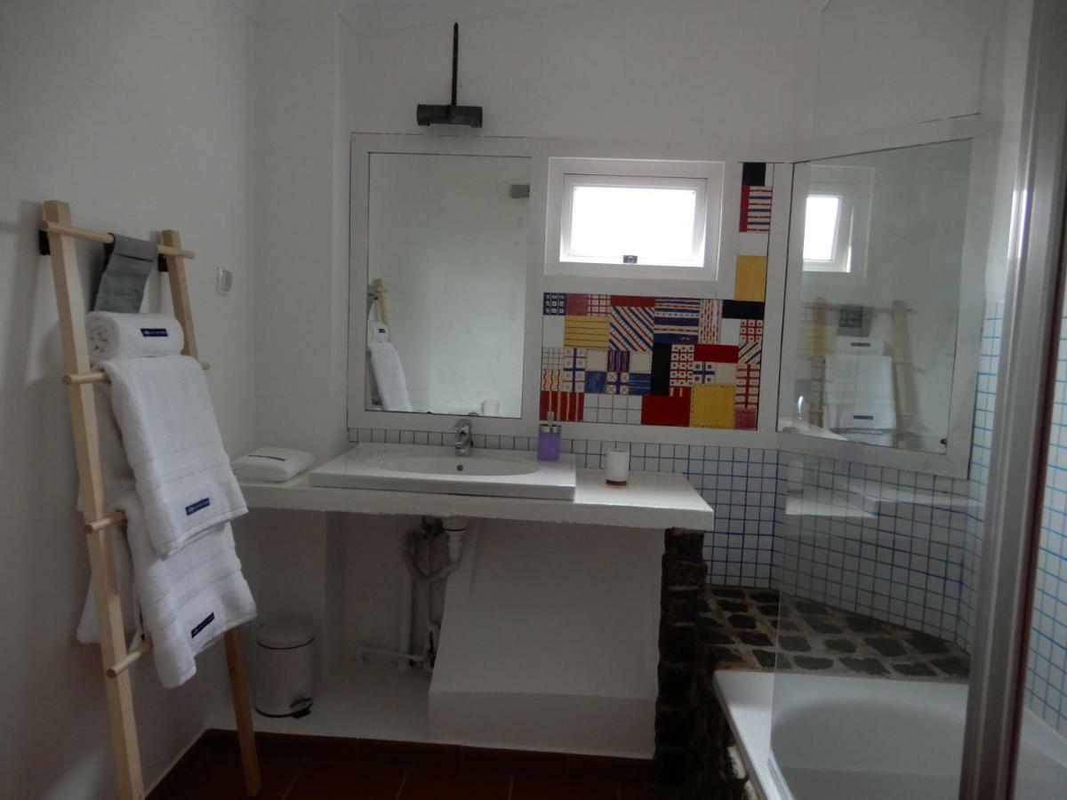 Solar Da Cumeada Bed & Breakfast Reguengos de Monsaraz Eksteriør bilde