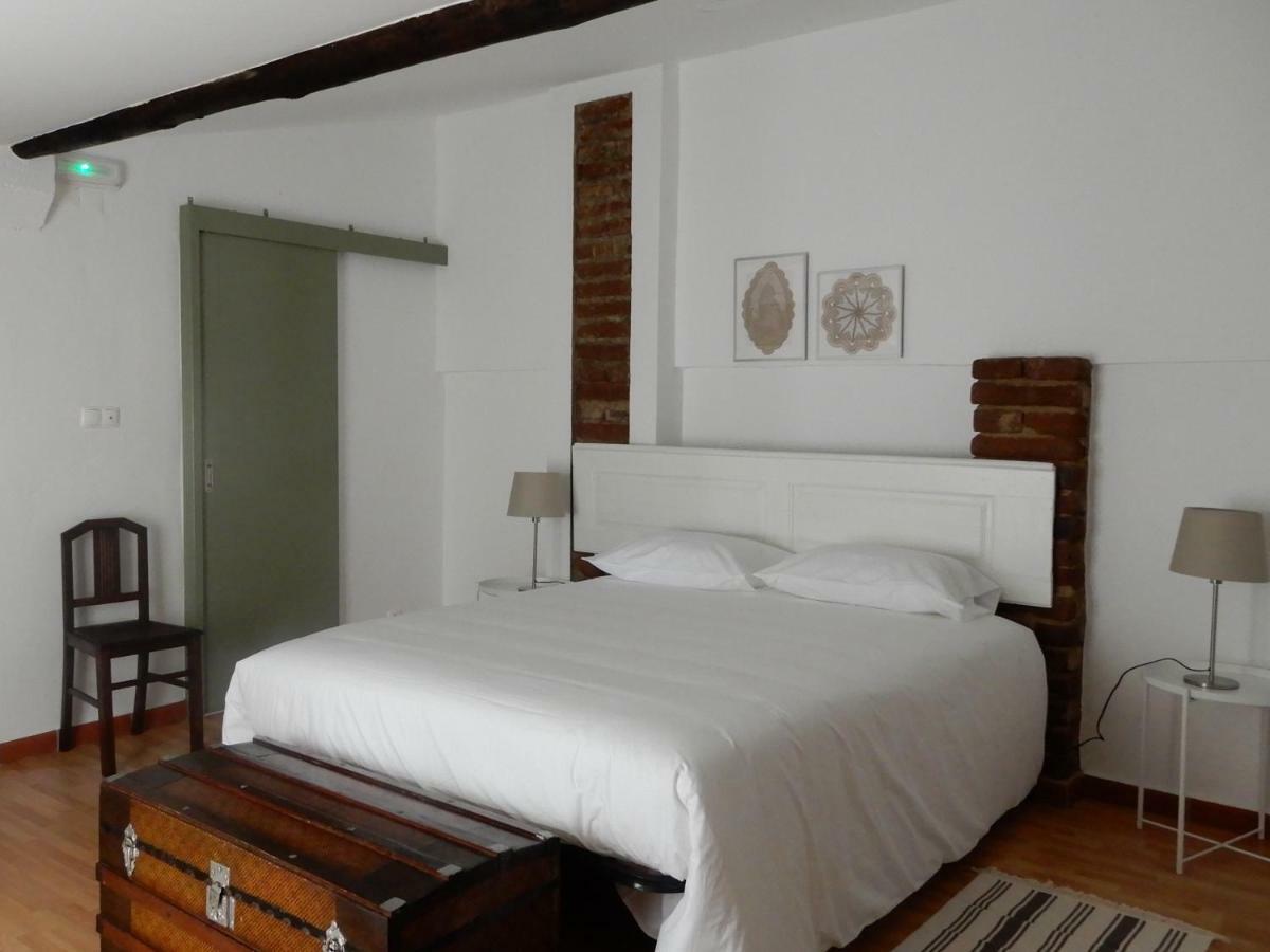 Solar Da Cumeada Bed & Breakfast Reguengos de Monsaraz Eksteriør bilde