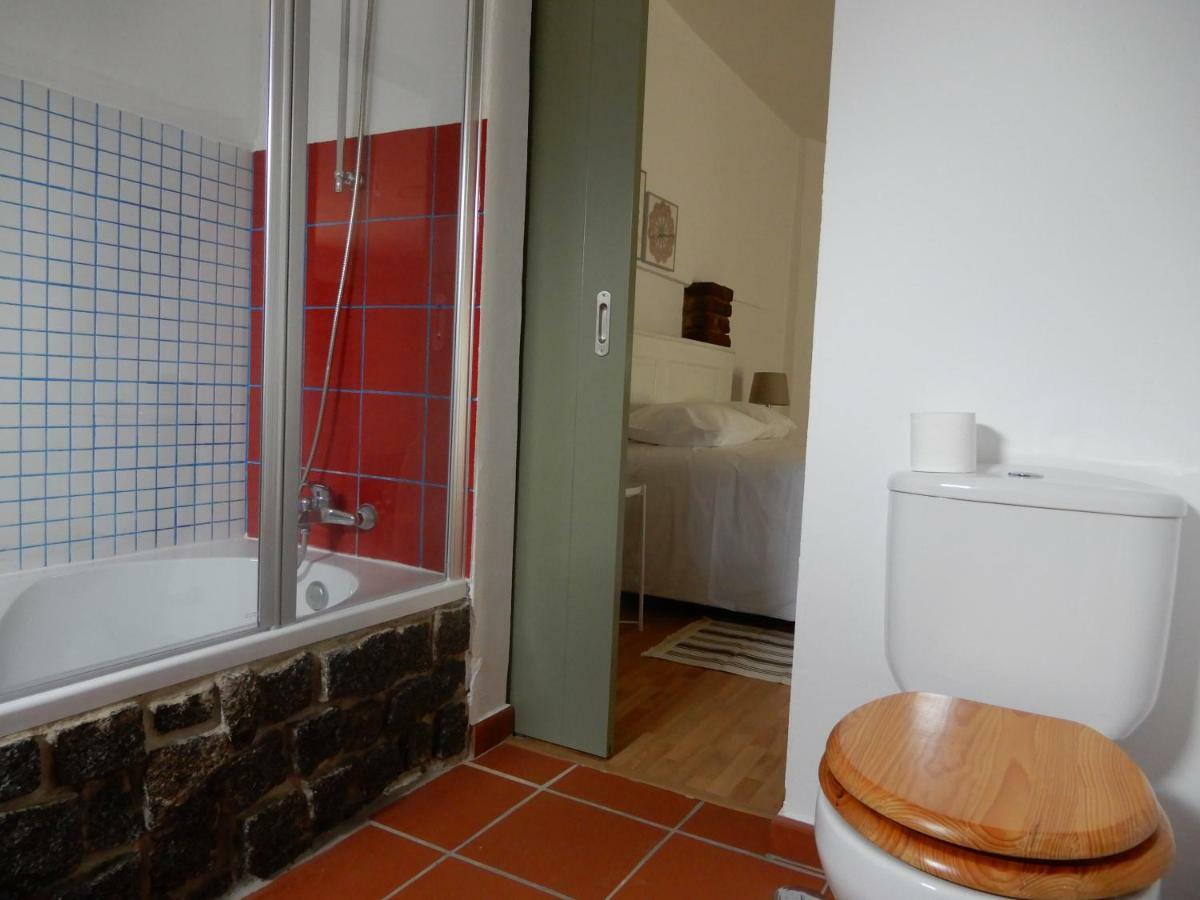 Solar Da Cumeada Bed & Breakfast Reguengos de Monsaraz Eksteriør bilde