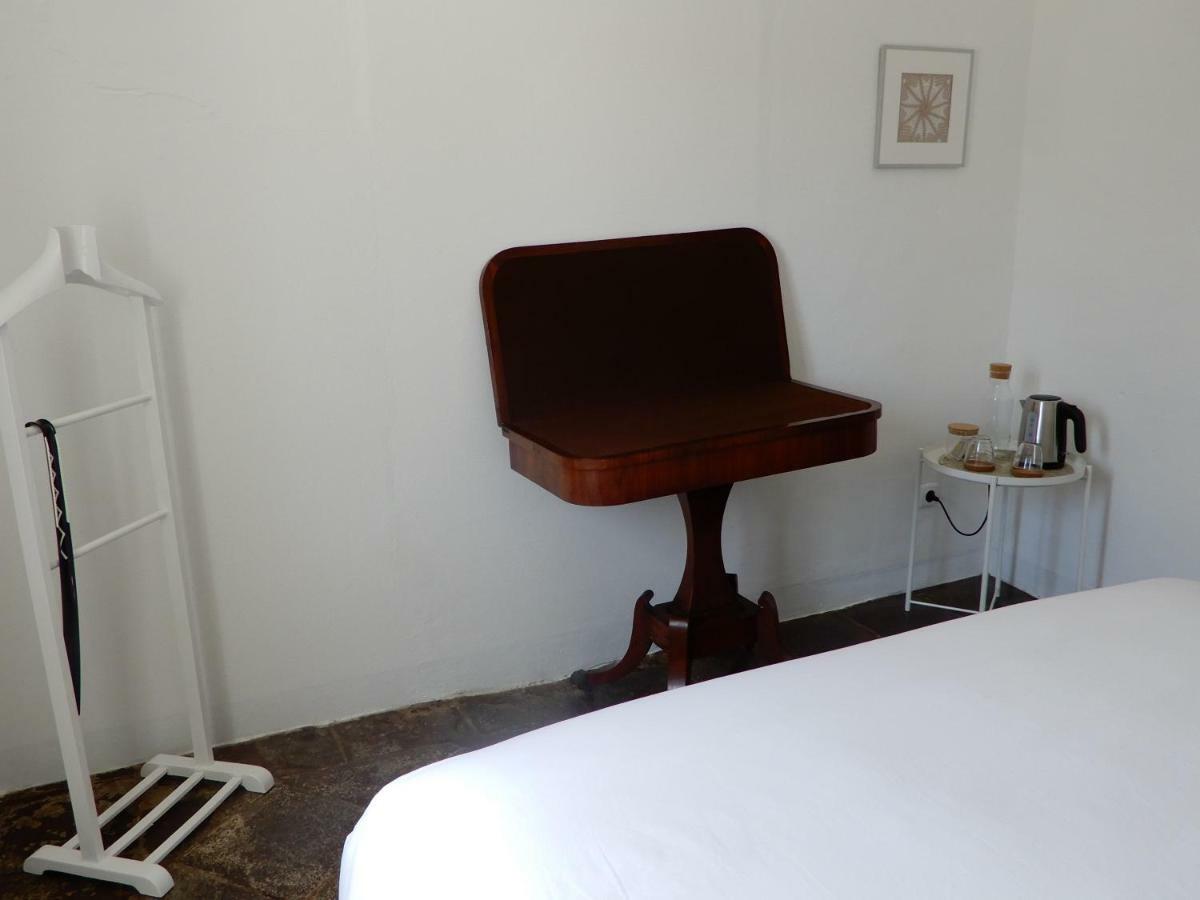 Solar Da Cumeada Bed & Breakfast Reguengos de Monsaraz Eksteriør bilde